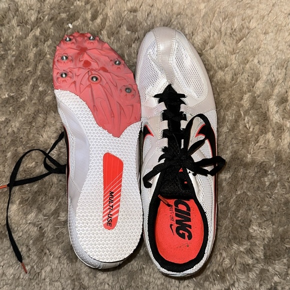 Nike Multi Use Spikes - Picture 2 of 2